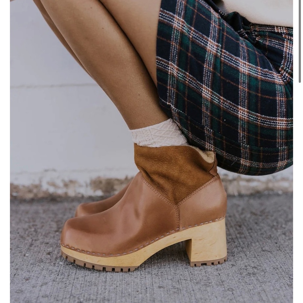 Mia Josi Boots - New In Box